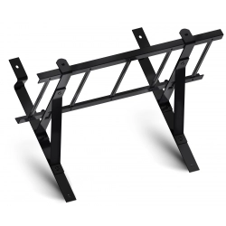 EUROVENT Płotek przeciwśniegowy SNOWSTOPPER SET METAL 350 ; 400 - 1 mb